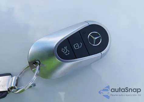 2024 Mercedes-Benz Cle 300 4Matic from USA, damaged, VIN W1KMJ4HB4RF040724